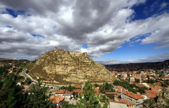Kastamonu, En Hızlı Zenginleşen İl Oldu