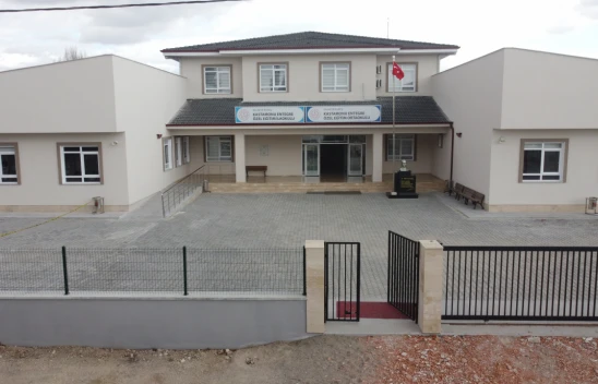 Kastamonu Entegre'den Eğitime Destek   