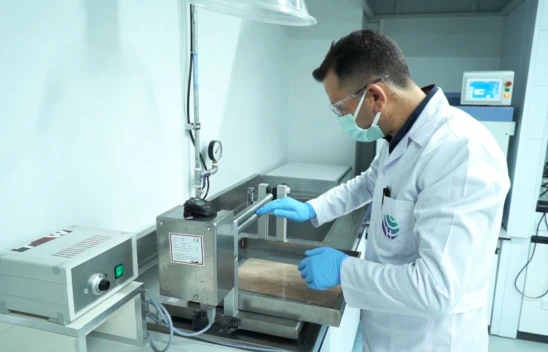 Kastamonu Entegre'den önemli başarı!