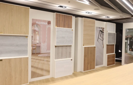 Kastamonu Entegre'den Parke Müşterilerine Özel Buluşma