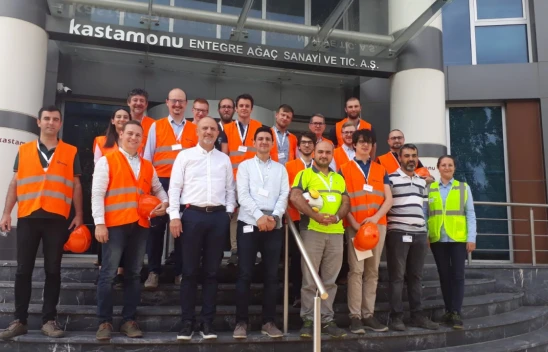 Kastamonu Entegre'den Yenilikçi Yaklaşım