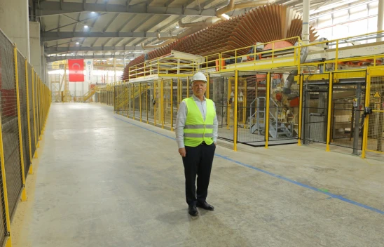 Kastamonu Entegre, Global Arenada 17'nci Sırada