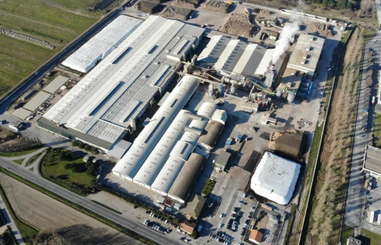 Kastamonu Entegre, Kendi Sektöründe 1'inci Sırada