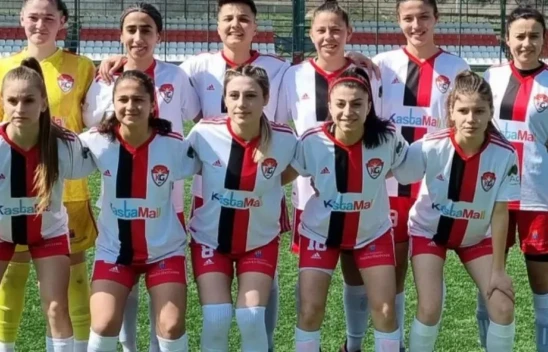 Kastamonu Gücü'nün rakibi Telsiz Spor