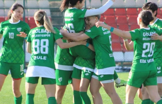 Kastamonu Gücü, Sezonun İlk Mağlubiyetini Aldı