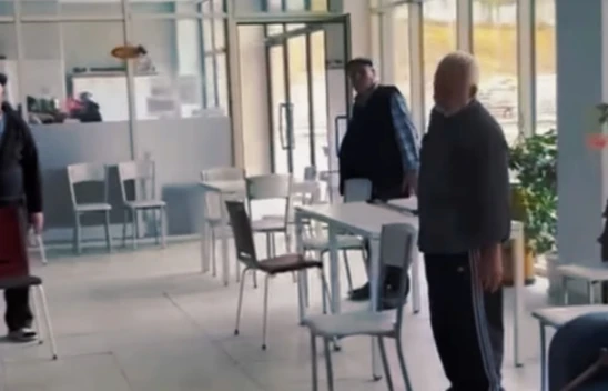 Kastamonu Huzurevinde Yaşlılara Egzersizle Sağlıklı Yaşam Desteği