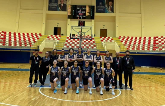 Kastamonu İçin Basketbol Günü!