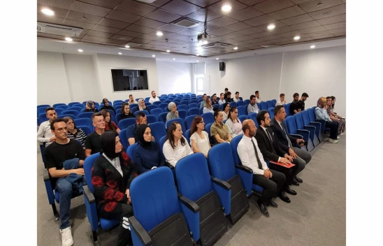 Kastamonu İl Sağlık Müdürlüğü'nde Yeni İşçilerin Görev Yerleri Belirlendi