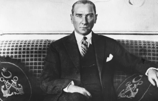 Kastamonu İl Sağlık Müdürü Derdiyok'tan '10 Kasım' Mesajı