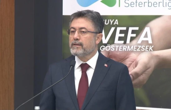 Kastamonu ile Konya Kardeş Belediye Oldu