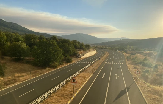 Kastamonu-Karabük Kara Yolunda Ulaşım Kontrollü Olarak Yeniden Sağlandı