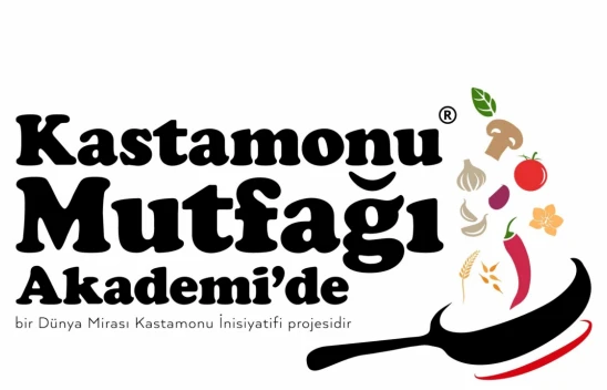 Kastamonu Mutfağı Akademide, geri sayım başladı!