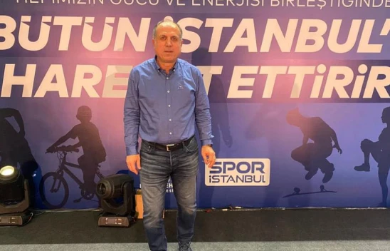 Kastamonu'nun Eski Antrenörü Osman Kalyoncu, Belediye Başkan Adayı Oldu