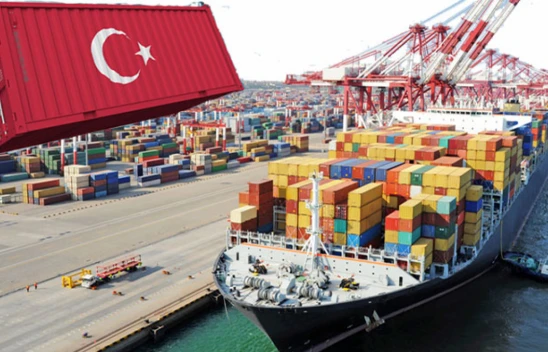 Kastamonu'nun İhracattaki Payı Yüzde 0,1 Oldu