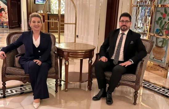 Kastamonu'nun Kültürel Mirası 'Bahar Kapıda' Programında Tanıtılacak