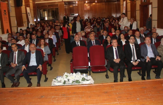 Kastamonu'nun Lezzetleri Konuşuldu