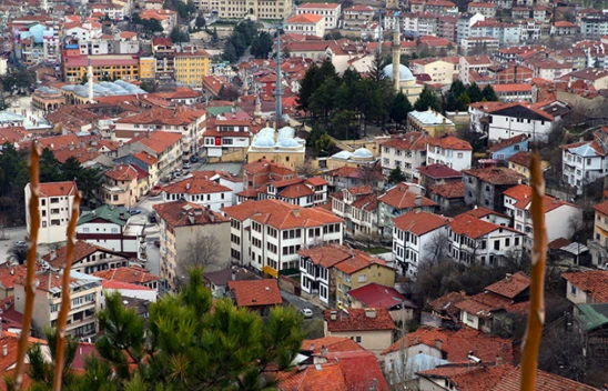 Kastamonu'nun Meşhur Ürünleri Nelerdir ?