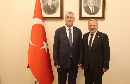 Kastamonu'nun Verileri Dikkate Alındı: Bakanlığın Gündemine Girdi