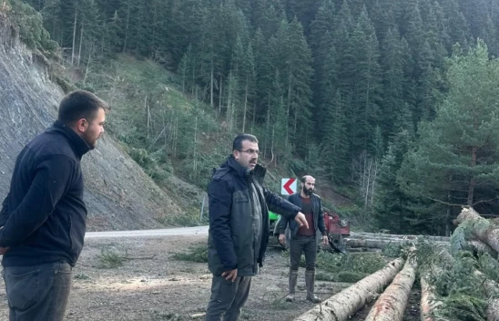 Kastamonu OBM'den Denetim