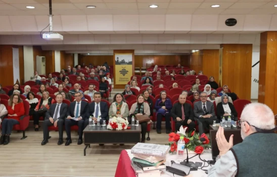 Kastamonu Öğretmen Akademileri Devam Ediyor