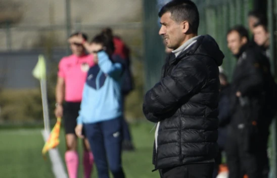 Kastamonu Özel İdare Antrenörü Okumuş: 'Maç Maç Bakıyoruz, Kazanarak İlerlemek İstiyoruz'