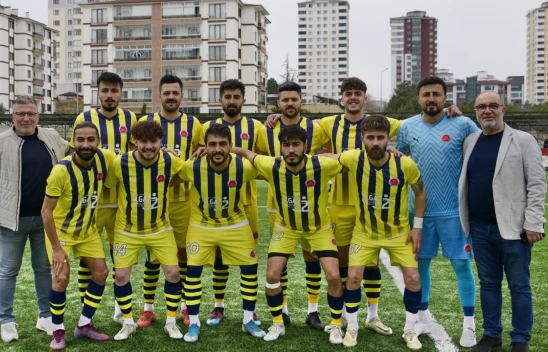 Kastamonu Özel İdare BAL sezonunu tamamlıyor