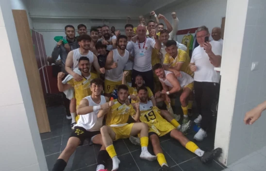 Kastamonu Özel İdare galibiyetle başladı