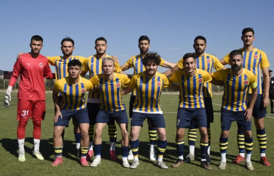 Kastamonu Özel İdare, sezona Samsun'da 'Merhaba' diyecek