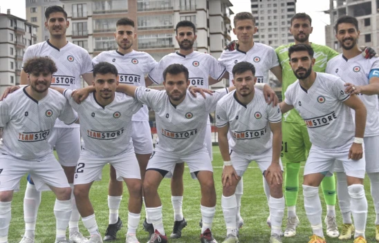 Kastamonu Özel İdare Suluova Deplasmanında