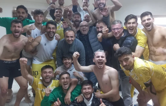 Kastamonu Özel İdare, Suluova deplasmanında galip