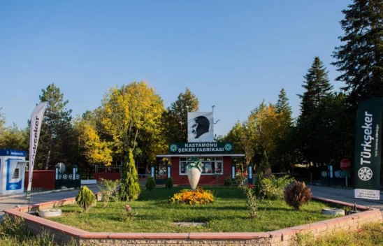 Kastamonu Şeker Fabrikası Personel Alacak