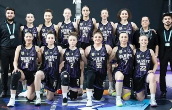 Kastamonu Şerife Bacı 37 SK Haklarını Devretti