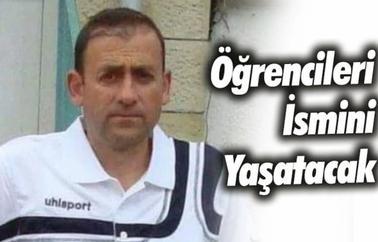 Kastamonu Spor Camiası Yasta: Hedef Ali Atalay'ın İsmini Yaşatmak