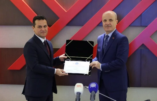 Kastamonu Üniversitesi, Türkiye Genelinde İlk 5'de Yer Aldı