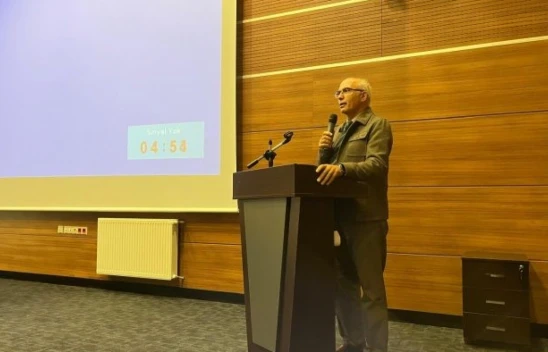 Kastamonu Üniversitesi'nde İletişimcilere Oryantasyon Eğitimi