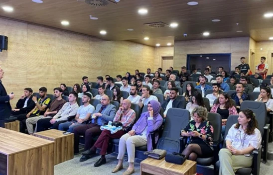 Kastamonu Üniversitesi'nde Önemli Afet Projesi