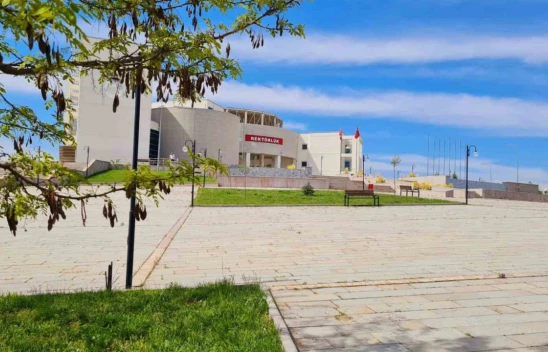 Kastamonu Üniversitesi'nden Oyunlaştırma İle Şiddetsiz İletişim Projesi