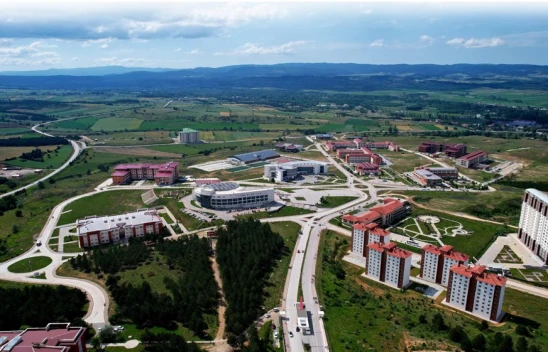 Kastamonu Üniversitesi'nden yaz okulu duyurusu