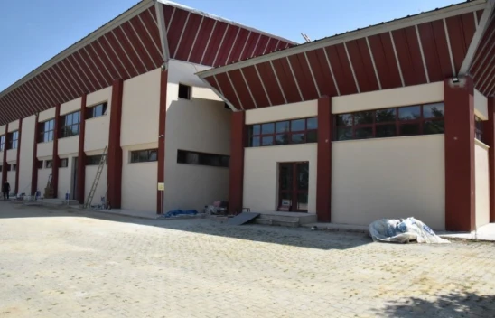 Kastamonu Üniversitesi, Yeni Akademik Hazırlanıyor