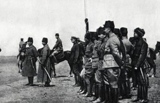 Kastamonu Valiliği'nden Büyük Taarruz'un 103. Yılı Mesajı