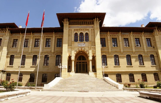 Kastamonu Valiliği'nden Yağış Uyarısı