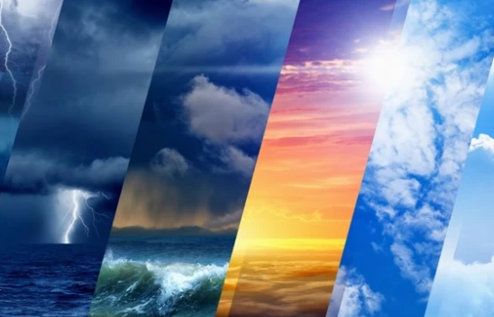 Kastamonu ve İlçelerinde Hava Nasıl Olacak?