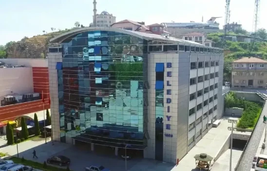 Kastamonu'ya Üretim Tesisi Kurulacak