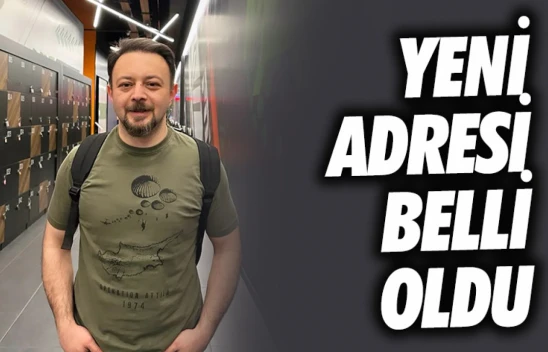 Kastamonulu Gazeteci Fatih Ergin'in Yeni Durağı Belli Oldu