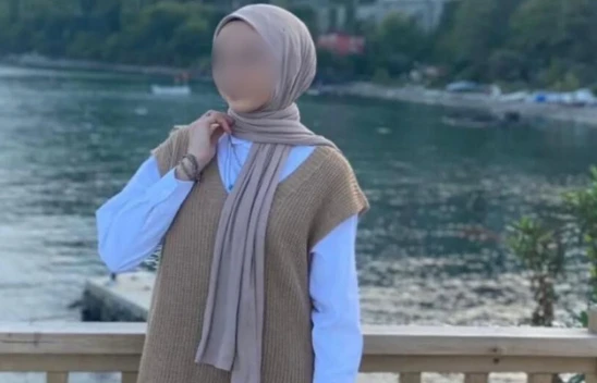 Kastamonulu Genç Kıza Son Görev