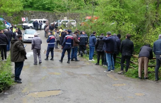 Kastamonulu Genç Kızdan Hiçbir İz Yok!