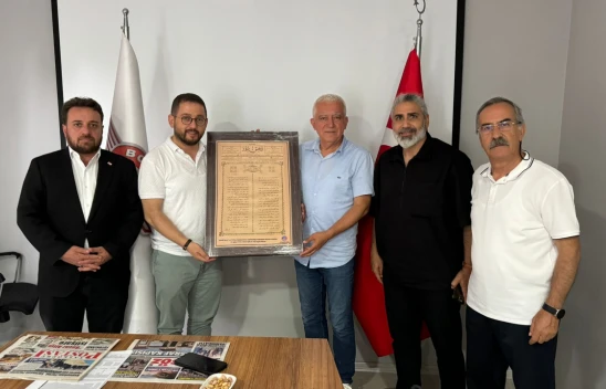 Kastamonulu İş Adamı 76 Ülkeye Makine İhraç Ediyor