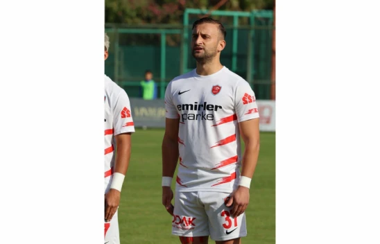 Kastamonulu İsim Kepezsporla Şampiyon!