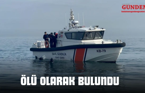 Kastamonulu Öğrenci Ölü Olarak Bulundu