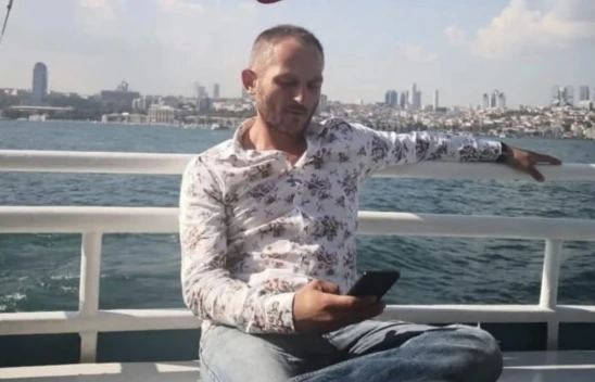 Kastamonulu Vatandaş Yaşam Mücadelesini Kaybetti